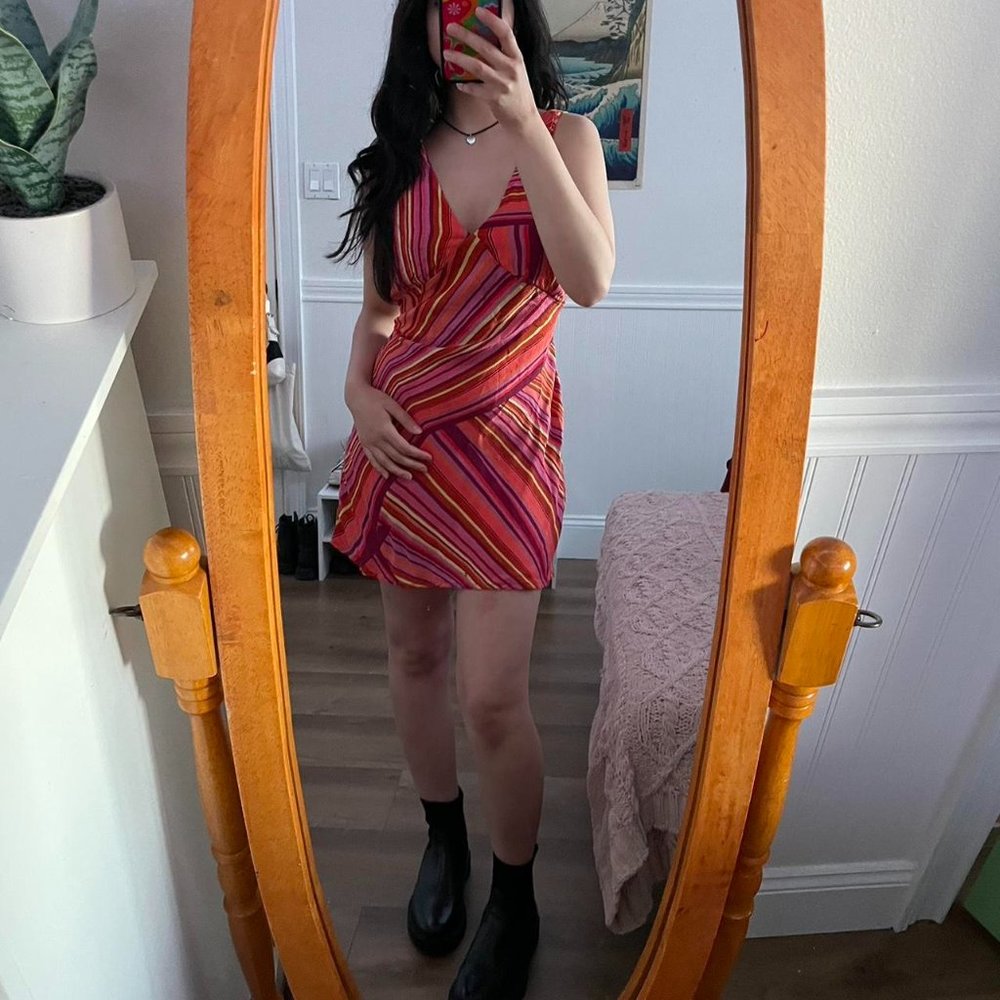 Wild Fable Women's Dress